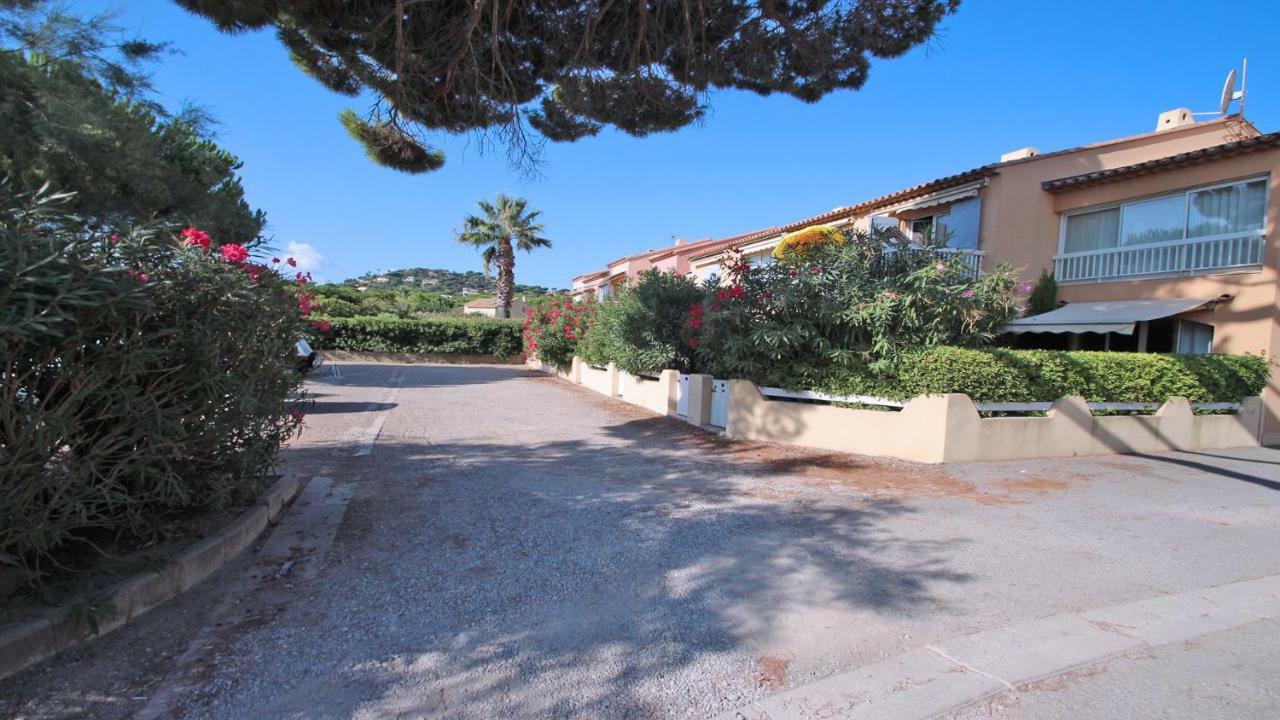 Boucanniers Sainte-Maxime Esterno foto